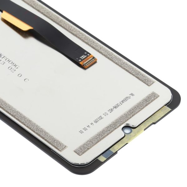 Original LCD Screen for Ulefone Armor 8 with Digitizer Full Assembly - Image 4