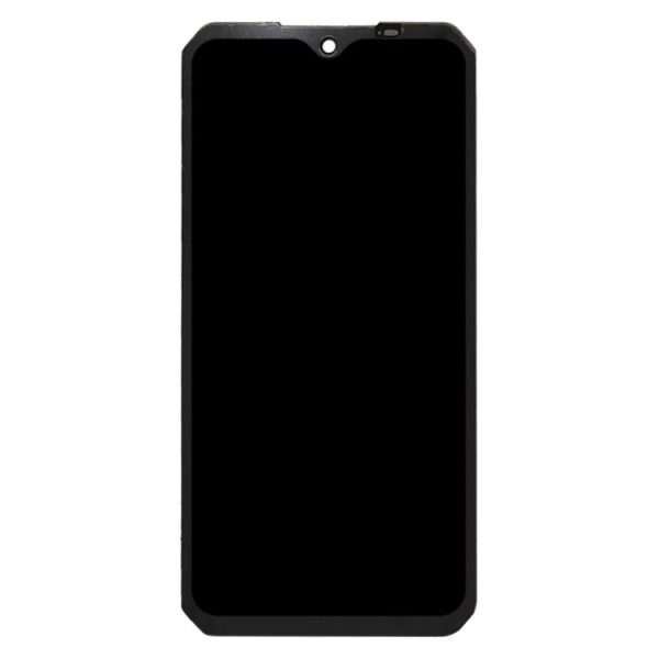 Original LCD Screen for Ulefone Armor 9 with Digitizer Full Assembly - Image 2