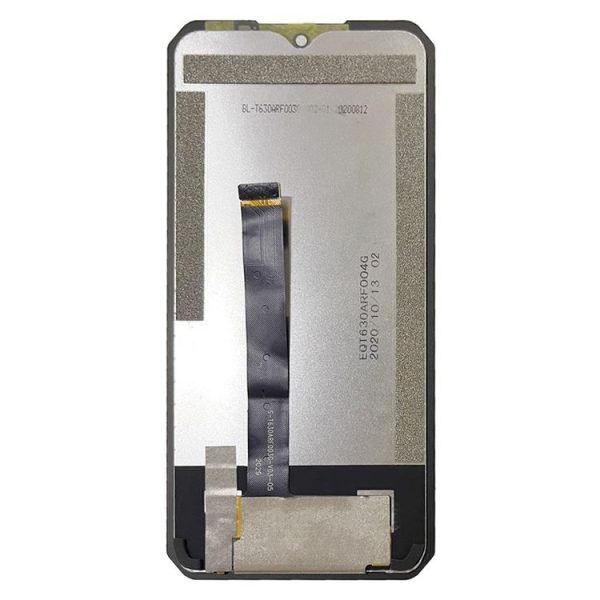 Original LCD Screen for Ulefone Armor 9 with Digitizer Full Assembly - Image 3