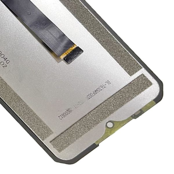 Original LCD Screen for Ulefone Armor 9 with Digitizer Full Assembly - Image 4