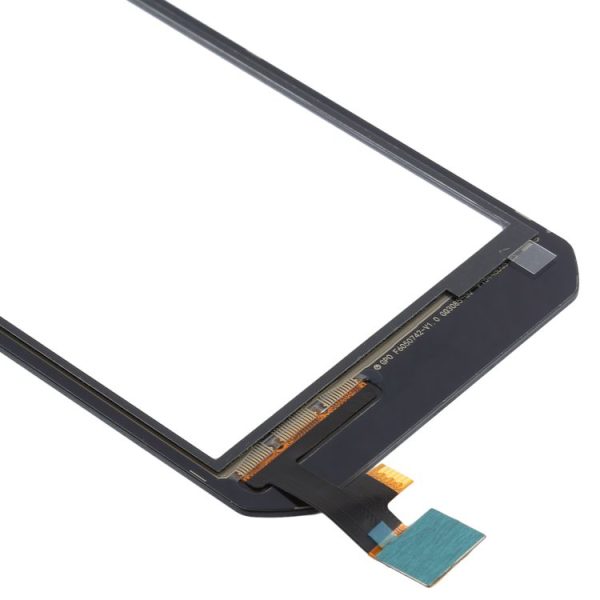 LCD Screen Digitizer Assembly + Touch Screen for Ulefone Armor X7 Pro - Image 5