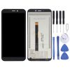 Original LCD Screen and Digitizer Full Assembly for Ulefone Armor X8 - Image 2