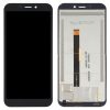 Original LCD Screen and Digitizer Full Assembly for Ulefone Armor X8 - Image 3