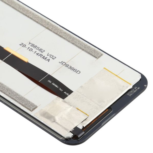 Original LCD Screen and Digitizer Full Assembly for Ulefone Armor X8 - Image 5