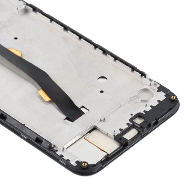 Original LCD Screen for Ulefone Note 9P with Digitizer Full Assembly - Image 5