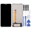 Original LCD Screen for Doogee N20 Pro with Digitizer Full Assembly - Image 2