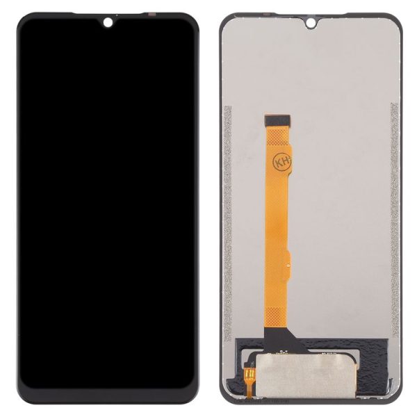 Original LCD Screen for Doogee N20 Pro with Digitizer Full Assembly - Image 3