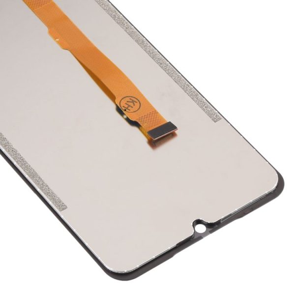 Original LCD Screen for Doogee N20 Pro with Digitizer Full Assembly - Image 4