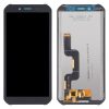 LCD Screen and Digitizer Full Assembly for Doogee S40 Pro - Image 3