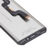 LCD Screen and Digitizer Full Assembly for Doogee S40 Pro - Image 4