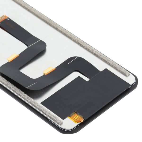 Original LCD Screen for Doogee S88 Pro with Digitizer Full Assembly - Image 5