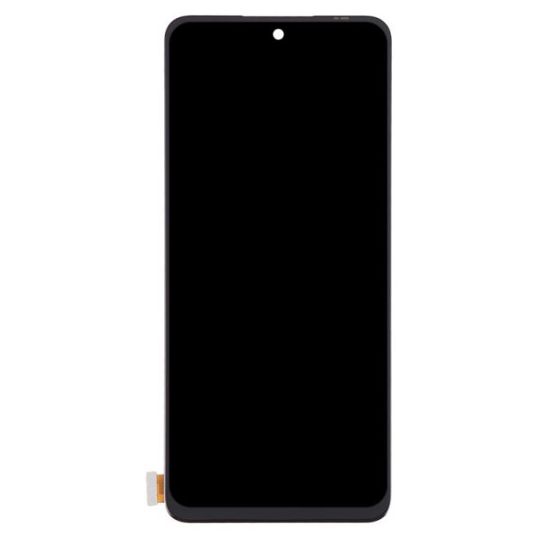 Xiaomi Redmi Note 12 4G TFT LCD Screen with Digitizer Full Assembly, Not Supporting Fingerprint Identification - Image 2