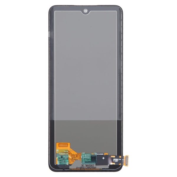Xiaomi Redmi Note 12 4G TFT LCD Screen with Digitizer Full Assembly, Not Supporting Fingerprint Identification - Image 3