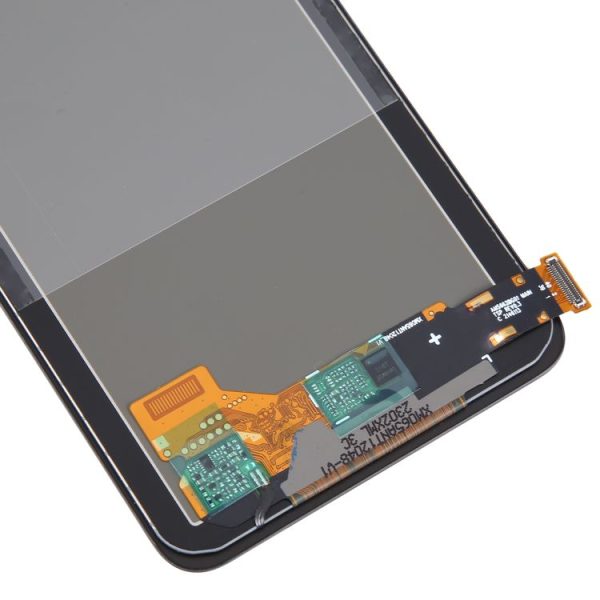 Xiaomi Redmi Note 12 4G TFT LCD Screen with Digitizer Full Assembly, Not Supporting Fingerprint Identification - Image 5