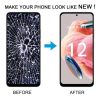Xiaomi Redmi Note 12 4G TFT LCD Screen with Digitizer Full Assembly, Not Supporting Fingerprint Identification - Image 6