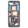 Asus ROG Phone 7 / 7 Ultimate AMOLED Original LCD Screen Digitizer Full Assembly with Frame (Black) - Image 3