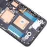 Asus ROG Phone 7 / 7 Ultimate AMOLED Original LCD Screen Digitizer Full Assembly with Frame (Black) - Image 4