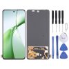 OnePlus Nord CE4 Original AMOLED LCD Screen with Digitizer Full Assembly (Black)