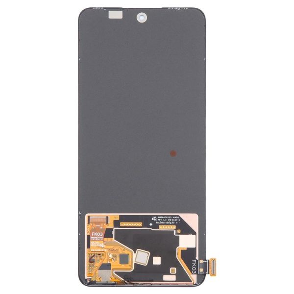 OnePlus Nord CE4 Original AMOLED LCD Screen with Digitizer Full Assembly (Black) - Image 3