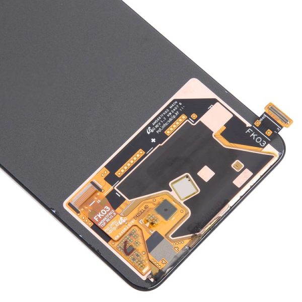 OnePlus Nord CE4 Original AMOLED LCD Screen with Digitizer Full Assembly (Black) - Image 5