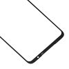Asus ROG Phone 7 Ultimate AI2205 Front Screen Outer Glass Lens with OCA Optically Clear Adhesive - Image 4