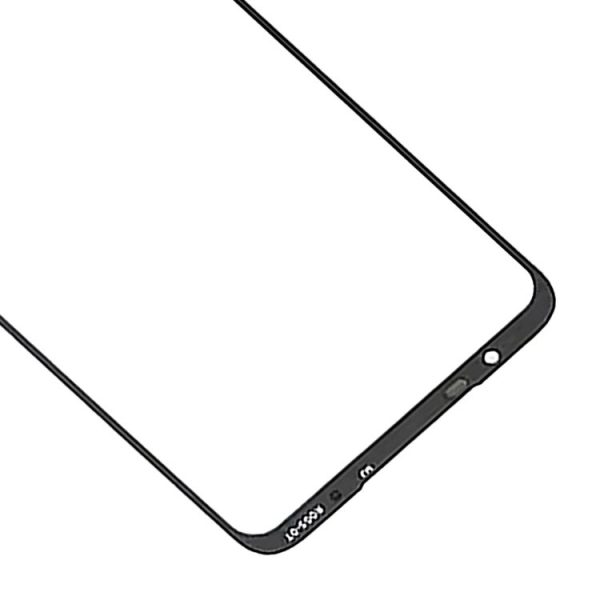 Asus ROG Phone 7 Ultimate AI2205 Front Screen Outer Glass Lens with OCA Optically Clear Adhesive - Image 5