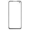 Asus Zenfone 8 8Z ZS590KS I006D Front Screen Outer Glass Lens with OCA Optically Clear Adhesive - Image 3