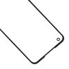 Asus Zenfone 8 8Z ZS590KS I006D Front Screen Outer Glass Lens with OCA Optically Clear Adhesive - Image 4