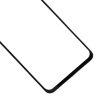 Asus Zenfone 8 8Z ZS590KS I006D Front Screen Outer Glass Lens with OCA Optically Clear Adhesive - Image 5