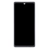 Google Pixel 7A G82U8 OLED LCD Screen Digitizer Full Assembly with Frame (Blue) - Image 2