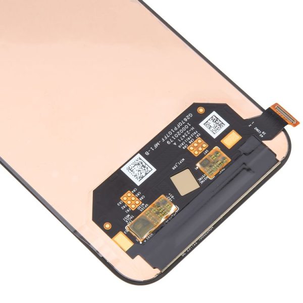 Nothing Phone 2A 5G Original AMOLED LCD Screen with Digitizer Full Assembly - Image 5