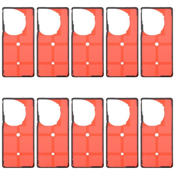 OnePlus 12 10pcs Original Back Housing Cover Adhesive