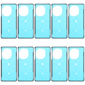 OnePlus 12R 10pcs Original Back Housing Cover Adhesive
