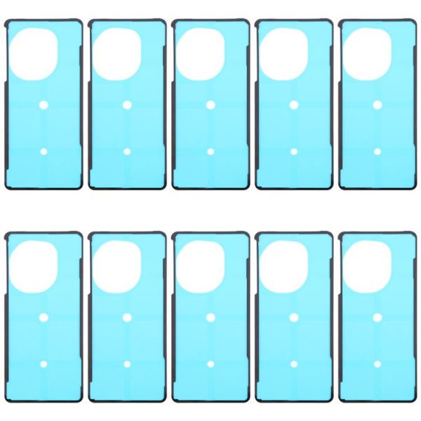 OnePlus 12R 10pcs Original Back Housing Cover Adhesive