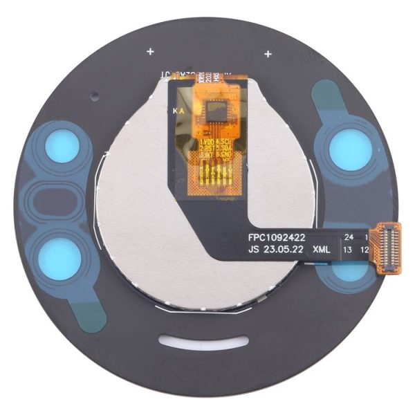 Cubot KingKong Star Original Back LCD Display Screen Assembly Digitizer - Image 3