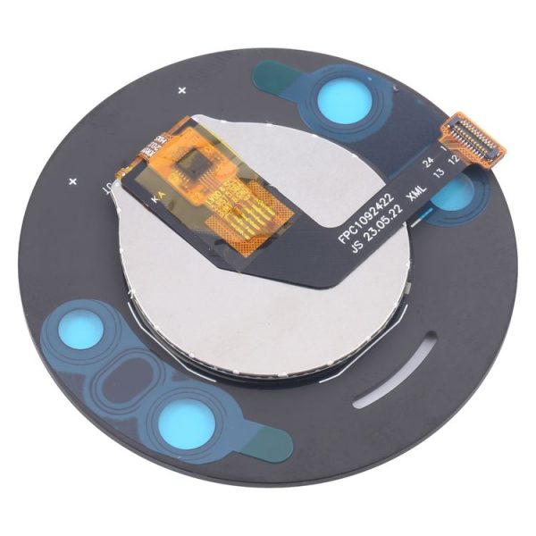 Cubot KingKong Star Original Back LCD Display Screen Assembly Digitizer - Image 4