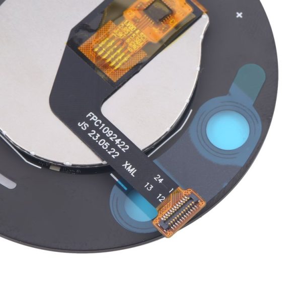 Cubot KingKong Star Original Back LCD Display Screen Assembly Digitizer - Image 6