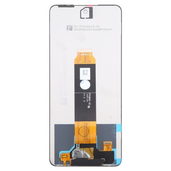 HMD Pulse+ OEM LCD Screen with Digitizer Full Assembly - Image 3