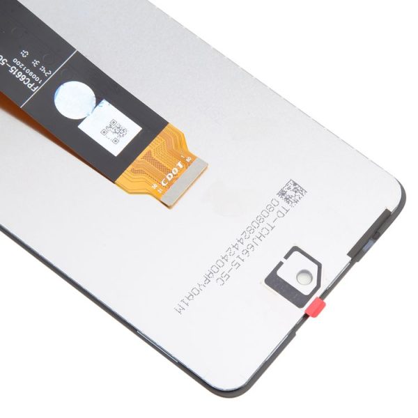 HMD Pulse+ OEM LCD Screen with Digitizer Full Assembly - Image 4