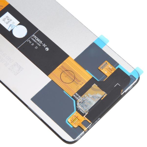 HMD Pulse+ OEM LCD Screen with Digitizer Full Assembly - Image 5