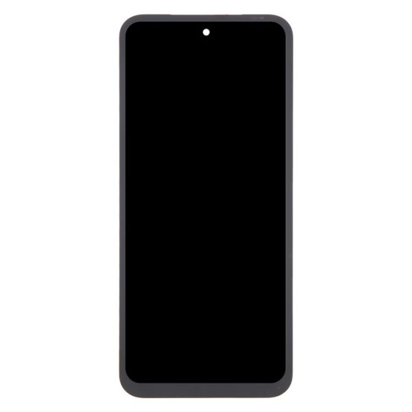 Nokia XR21 OEM LCD Screen with Digitizer Full Assembly - Image 2