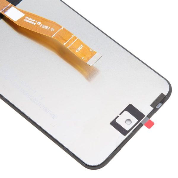 Nokia XR21 OEM LCD Screen with Digitizer Full Assembly - Image 4