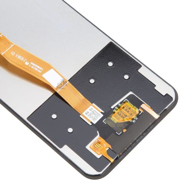 Nokia XR21 OEM LCD Screen with Digitizer Full Assembly - Image 5