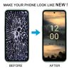 Nokia XR21 OEM LCD Screen with Digitizer Full Assembly - Image 6