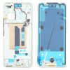 Xiaomi Civi 4 Pro Original Front Housing LCD Frame Bezel Plate (Green)