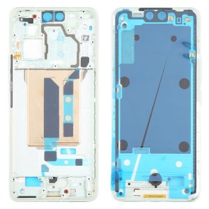 Xiaomi Civi 4 Pro Original Front Housing LCD Frame Bezel Plate (Green)