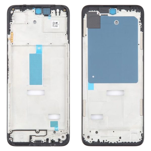 Xiaomi Redmi 13 4G Original Front Housing LCD Frame Bezel Plate