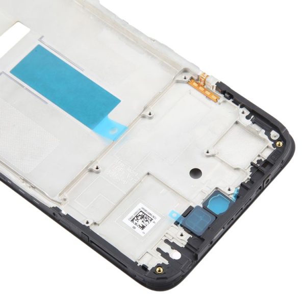 Xiaomi Redmi 13 4G Original Front Housing LCD Frame Bezel Plate - Image 5