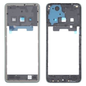 Xiaomi Redmi A3 Original Middle Frame Bezel Plate (Green)