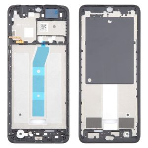 Xiaomi Redmi A3 Original Front Housing LCD Frame Bezel Plate